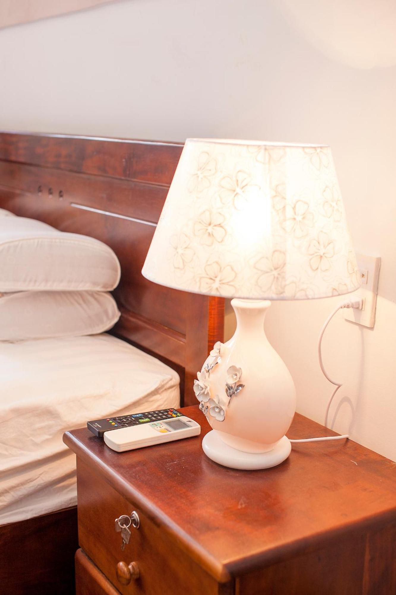 Phuong Nam Guest House موي ني الغرفة الصورة