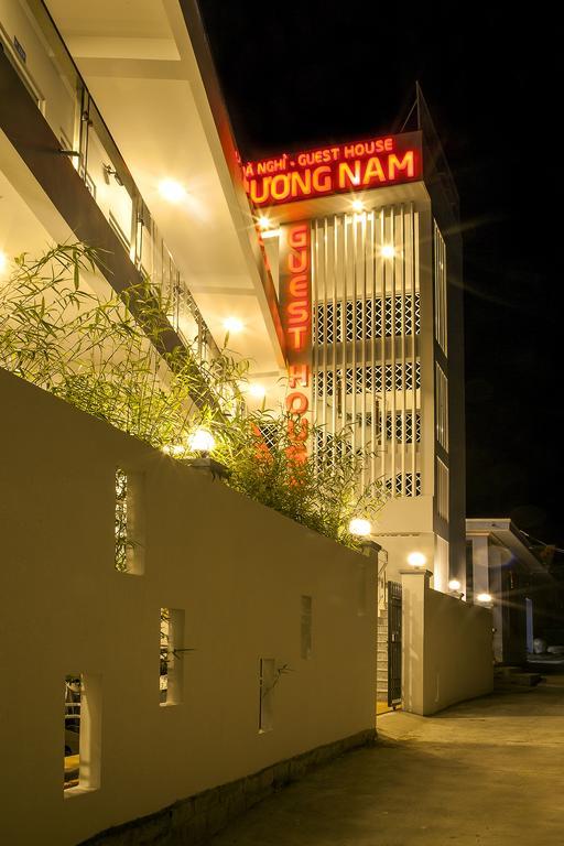 Phuong Nam Guest House موي ني المظهر الخارجي الصورة