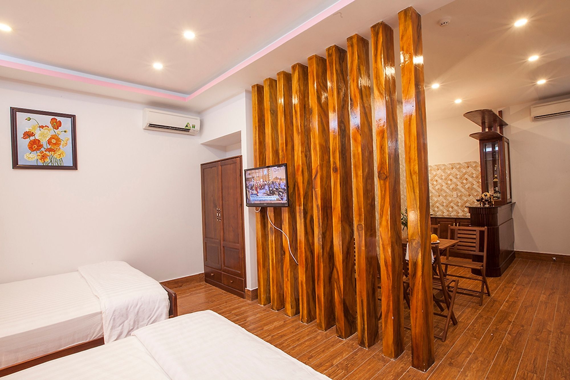 Phuong Nam Guest House موي ني المظهر الخارجي الصورة