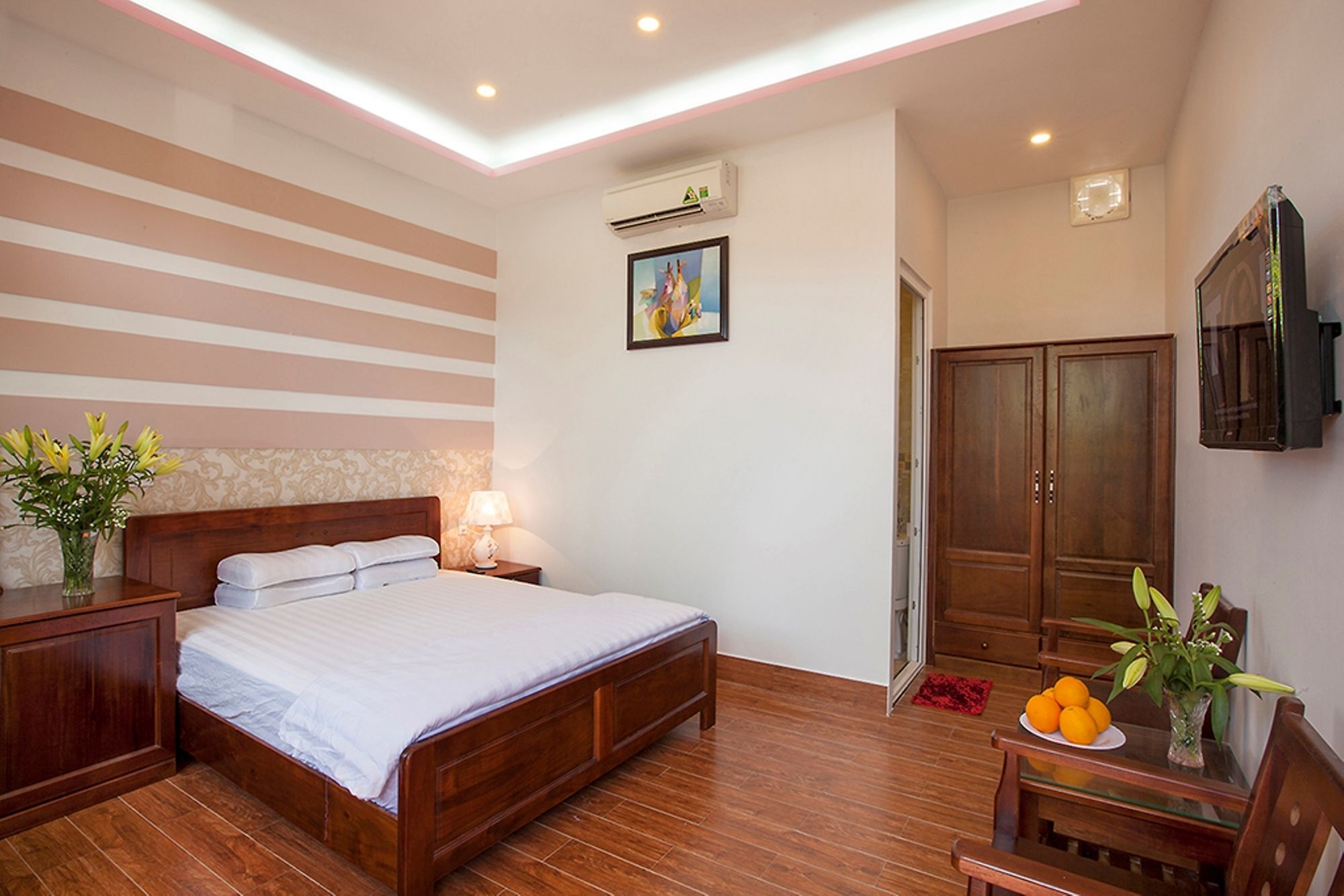 Phuong Nam Guest House موي ني المظهر الخارجي الصورة