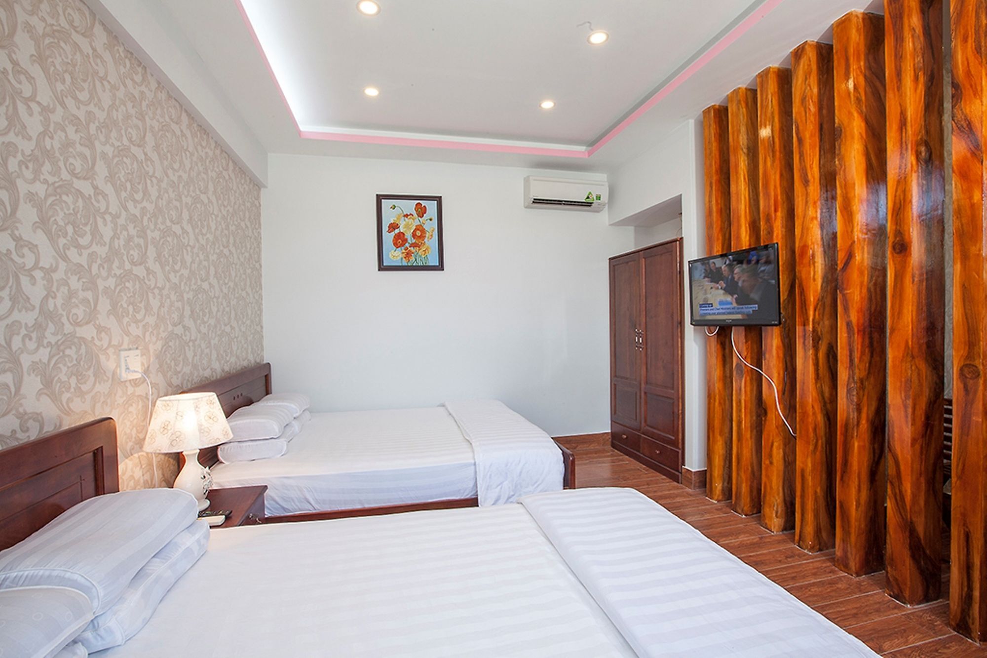 Phuong Nam Guest House موي ني المظهر الخارجي الصورة