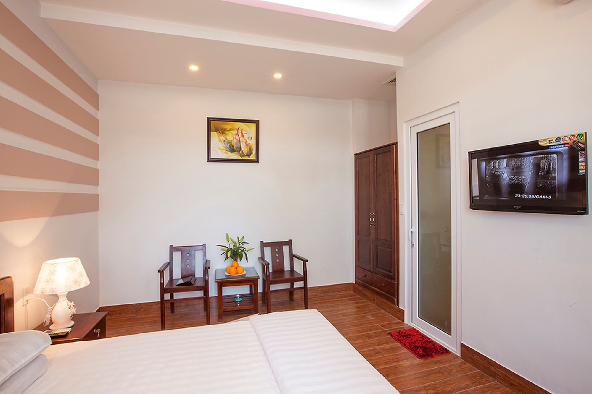Phuong Nam Guest House موي ني المظهر الخارجي الصورة